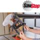 SAWSTOP Float Dust Collection Guard Ass.